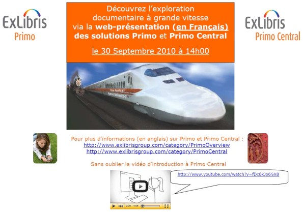 Votre_Invitation_Web presentation_Primo_Primo Central