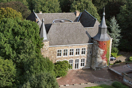 Château de Colonster (ULg)