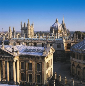 Oxford