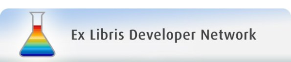 Ex Libris Developer Network